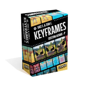 keyframes comprar juego combo games