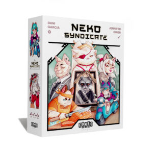 nexo syndicate comprar juego