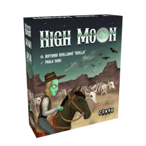 high moon comprar juego combo games