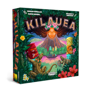 kilauea comprar juego combo games