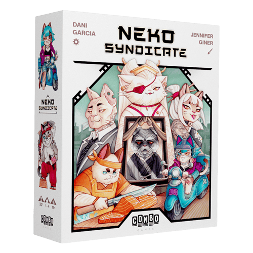 neko syndicate combo games home page